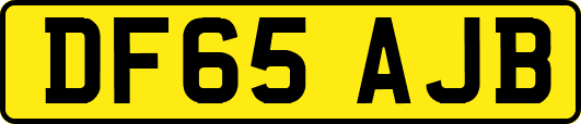 DF65AJB
