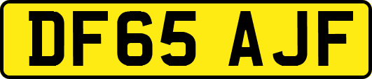 DF65AJF