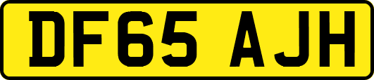 DF65AJH
