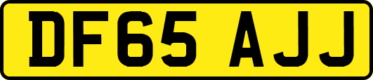 DF65AJJ