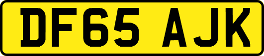 DF65AJK