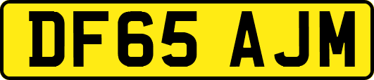 DF65AJM