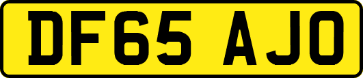 DF65AJO