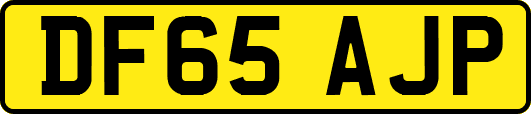 DF65AJP