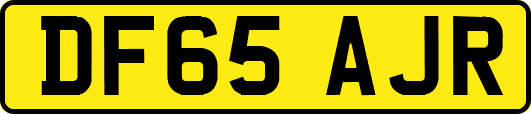 DF65AJR