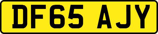 DF65AJY