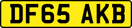 DF65AKB