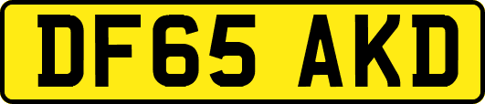 DF65AKD