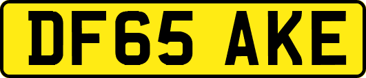 DF65AKE