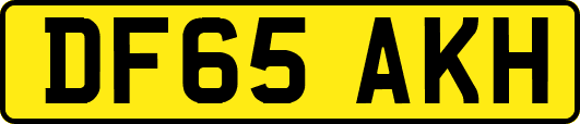 DF65AKH