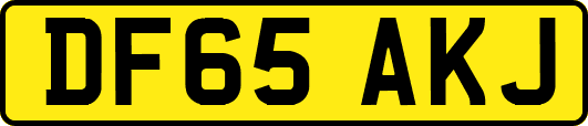 DF65AKJ