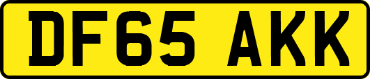 DF65AKK