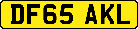 DF65AKL