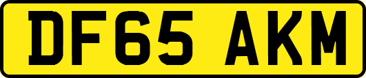 DF65AKM