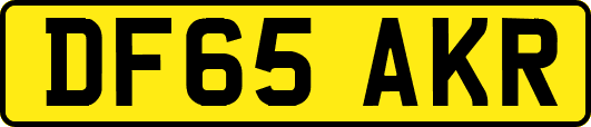 DF65AKR