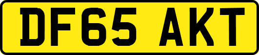 DF65AKT