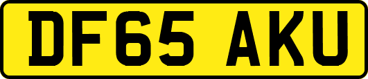 DF65AKU