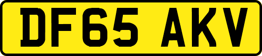 DF65AKV