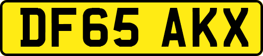 DF65AKX