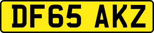 DF65AKZ