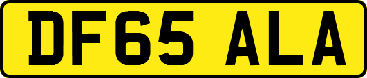 DF65ALA