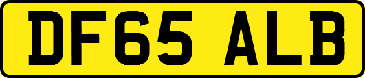 DF65ALB