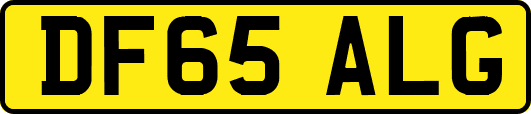 DF65ALG