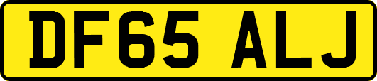 DF65ALJ