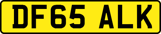 DF65ALK
