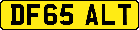 DF65ALT