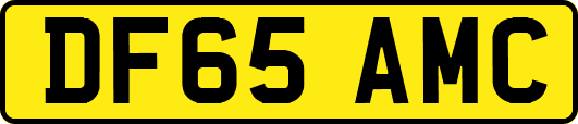 DF65AMC