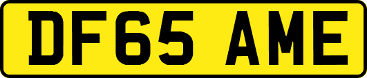 DF65AME