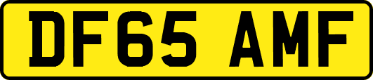 DF65AMF