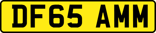 DF65AMM