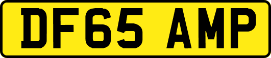 DF65AMP
