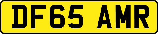 DF65AMR