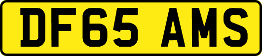 DF65AMS