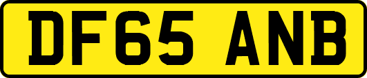 DF65ANB