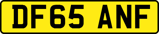 DF65ANF