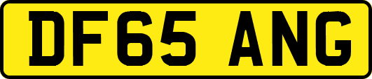 DF65ANG