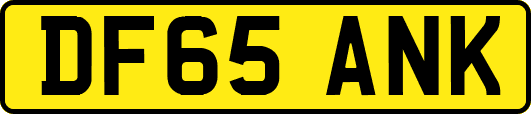 DF65ANK