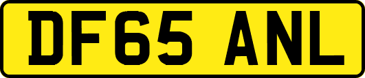 DF65ANL