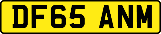 DF65ANM