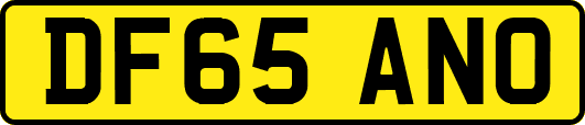 DF65ANO