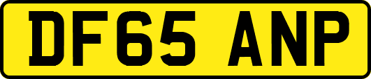 DF65ANP