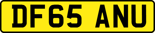 DF65ANU