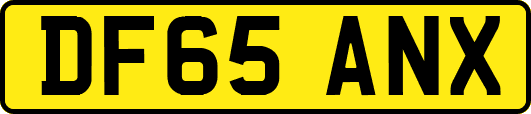 DF65ANX