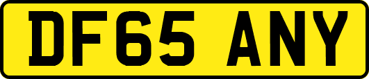 DF65ANY
