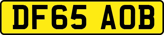 DF65AOB