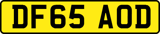 DF65AOD